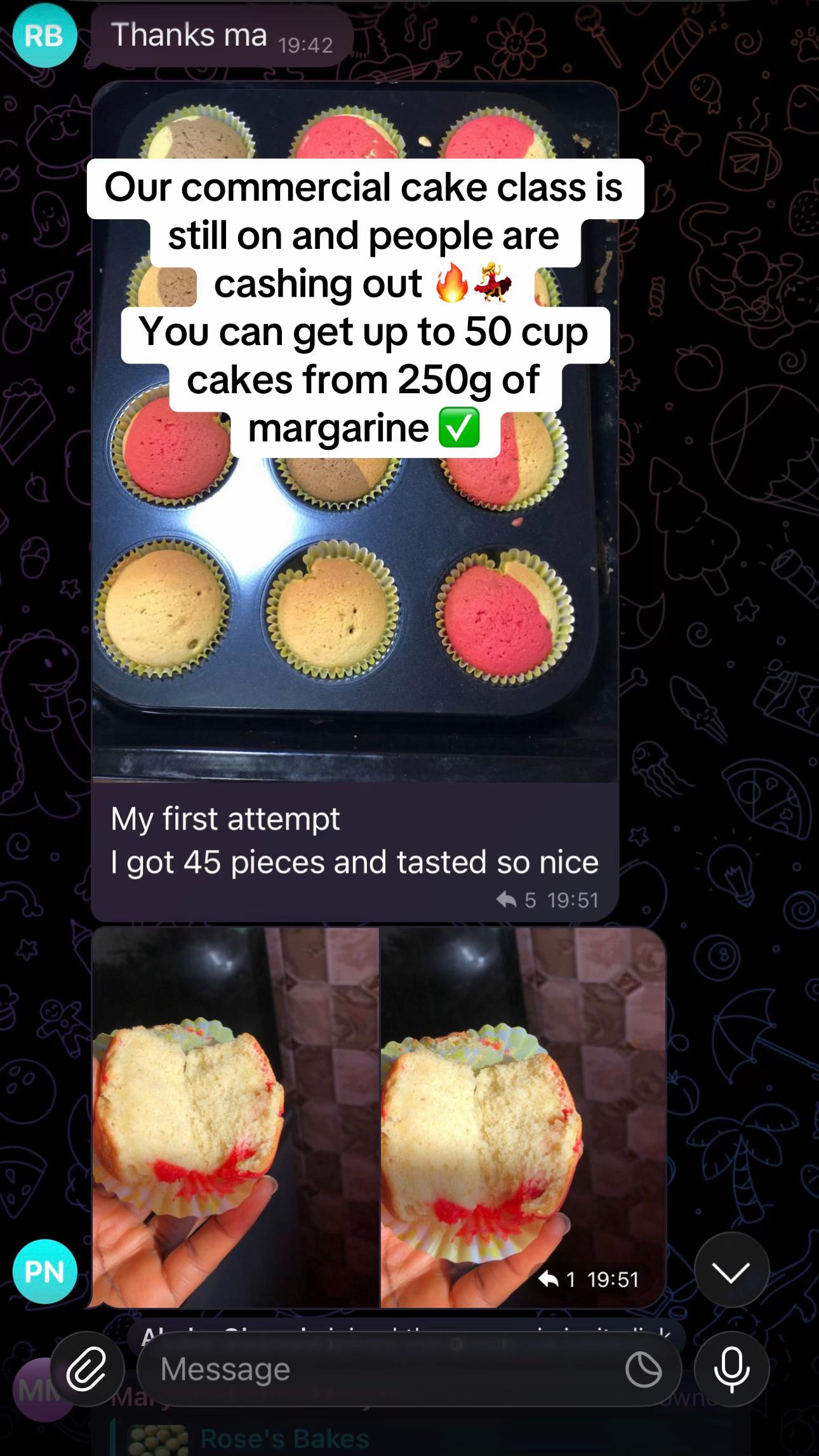 @Maryam&rsquo;sBakes