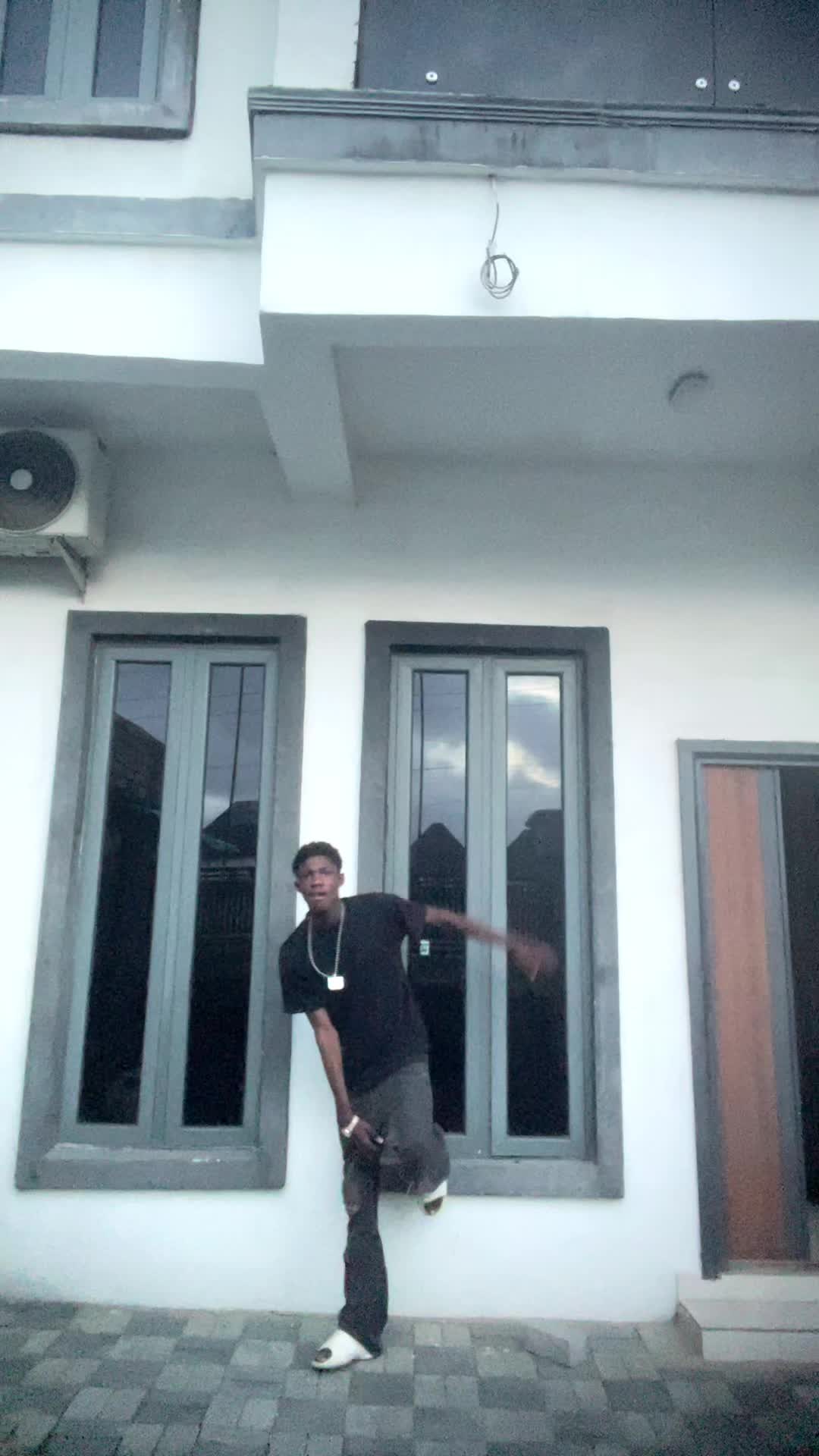 @Dystonecode