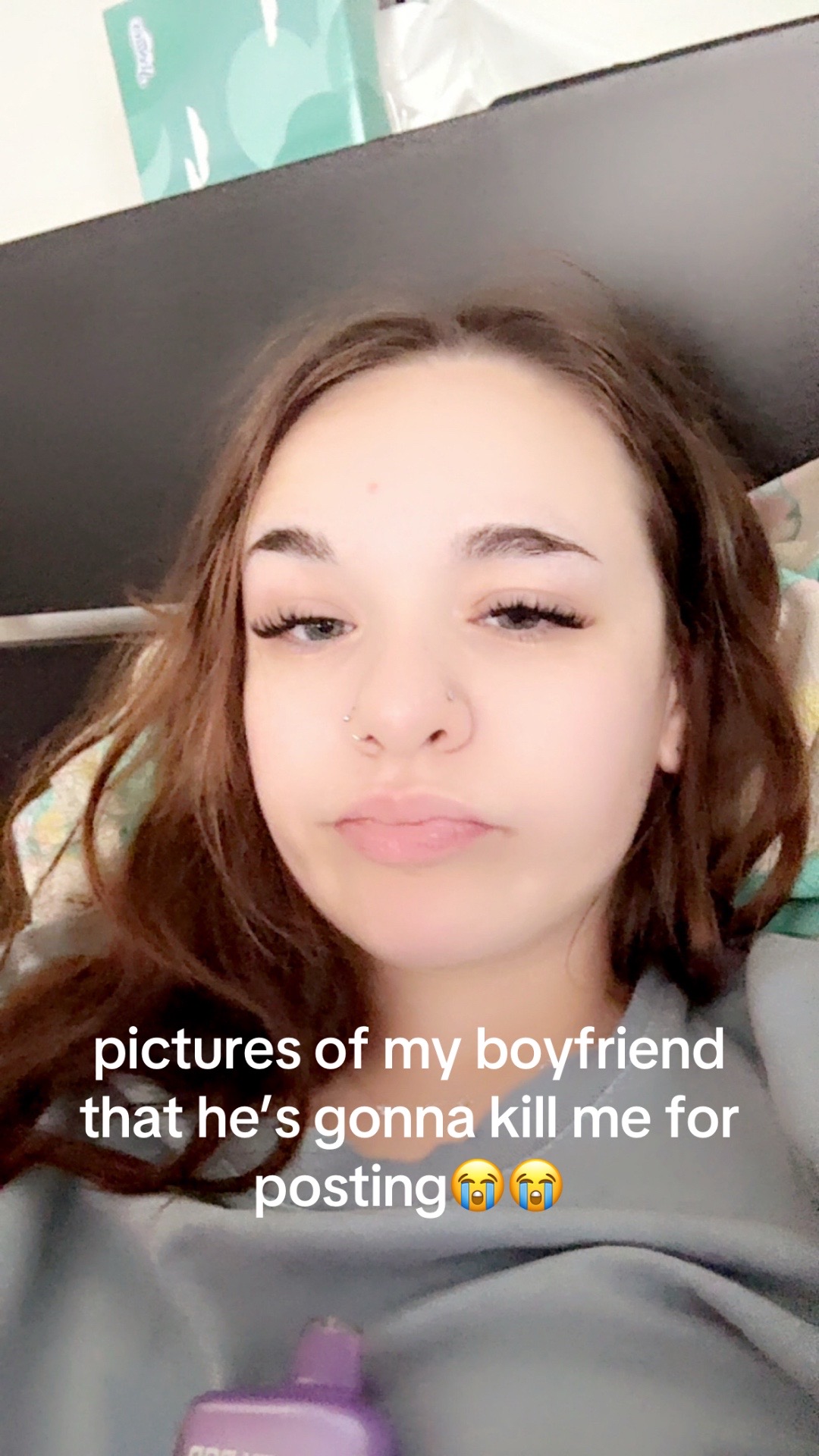 @Trista