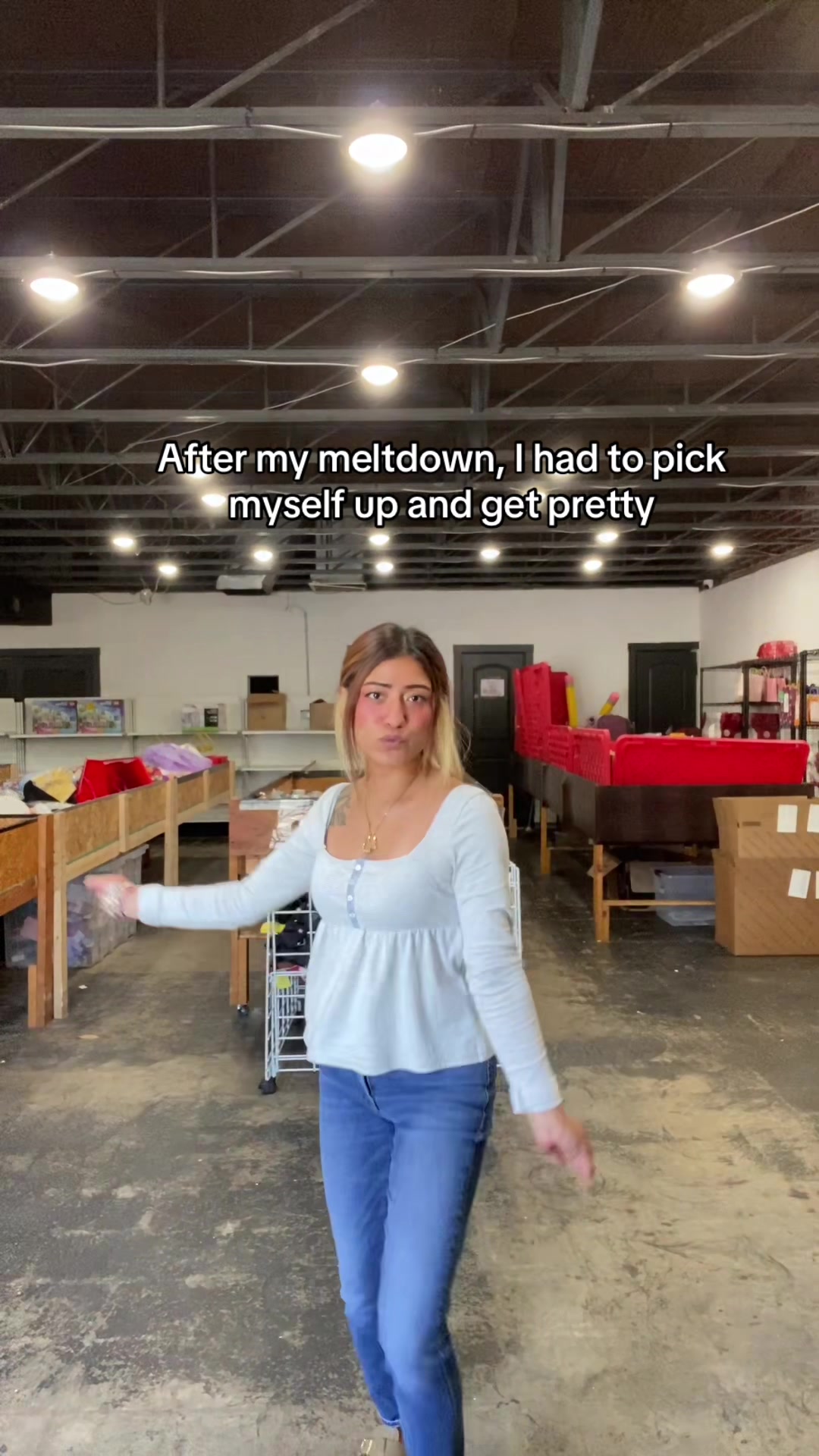@YooCathy⚡️