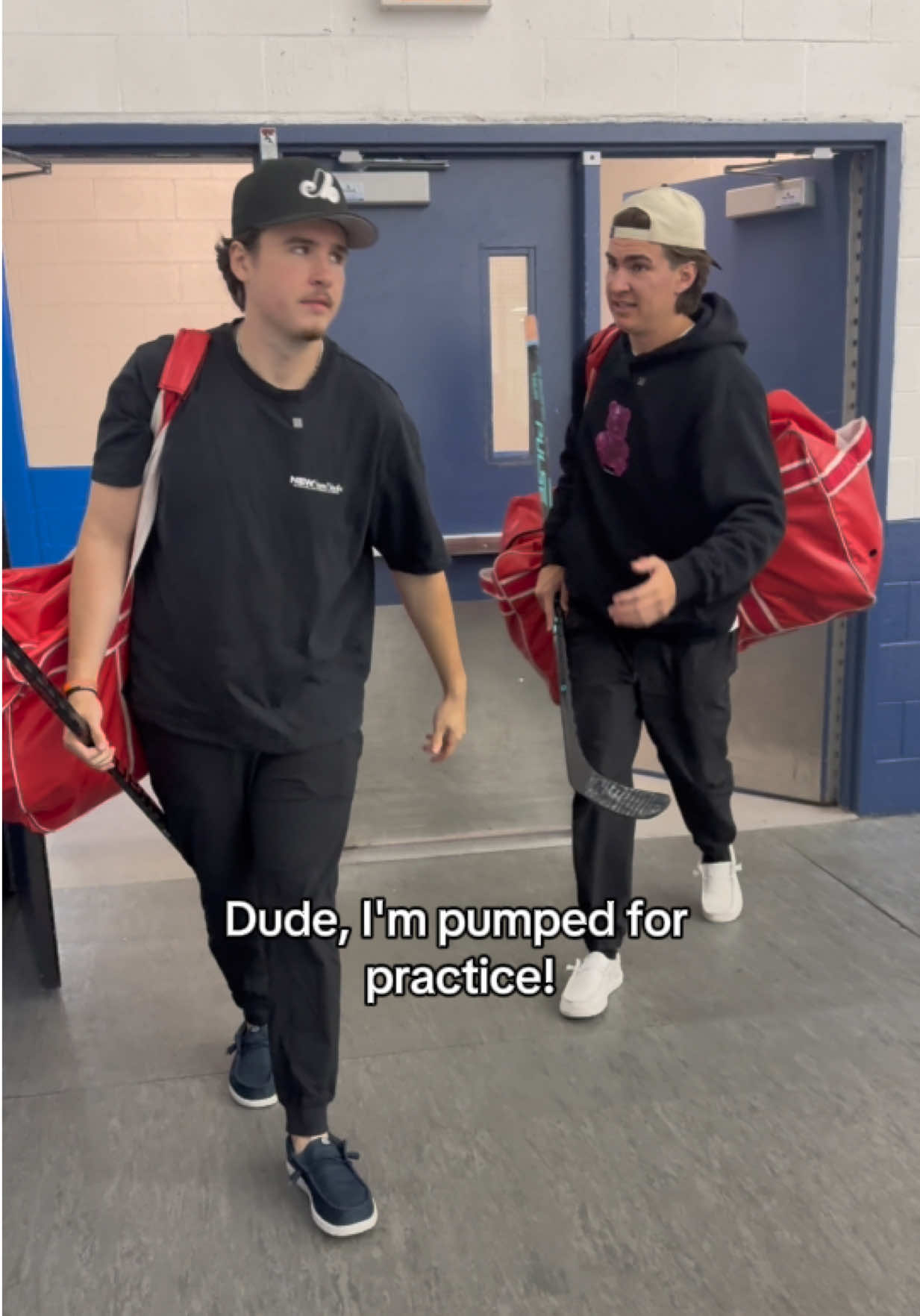@HockeyBenders