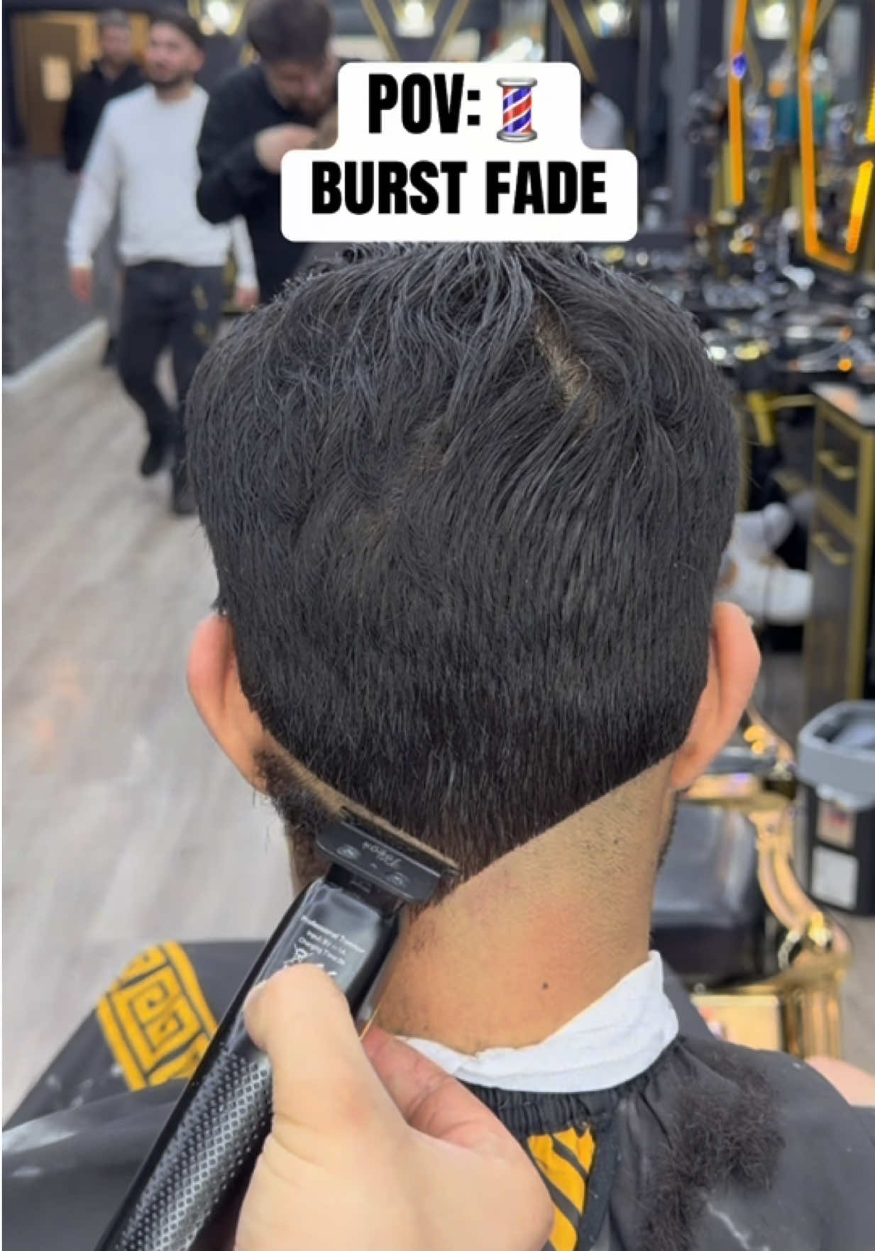 @Musti.s Barbershop