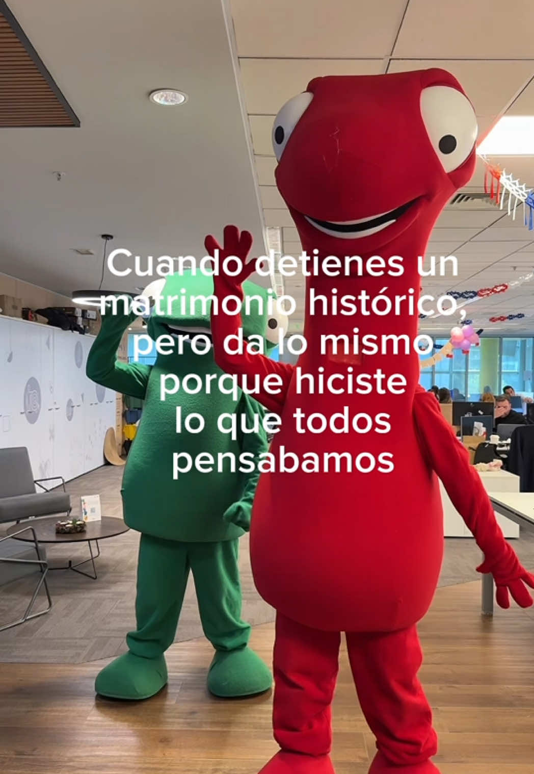 @Los Monos del Bci