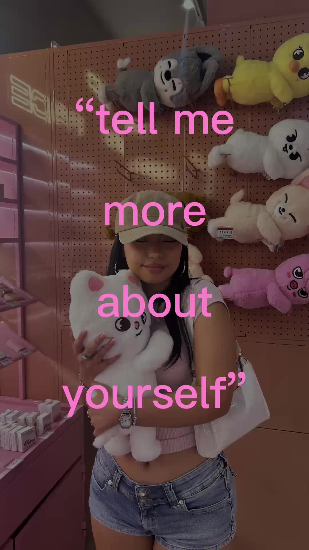 @peanut