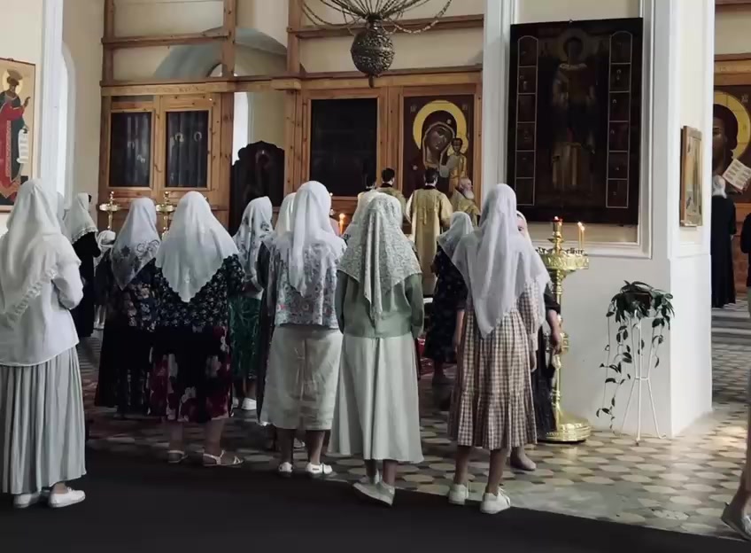 @Orthodoxy
