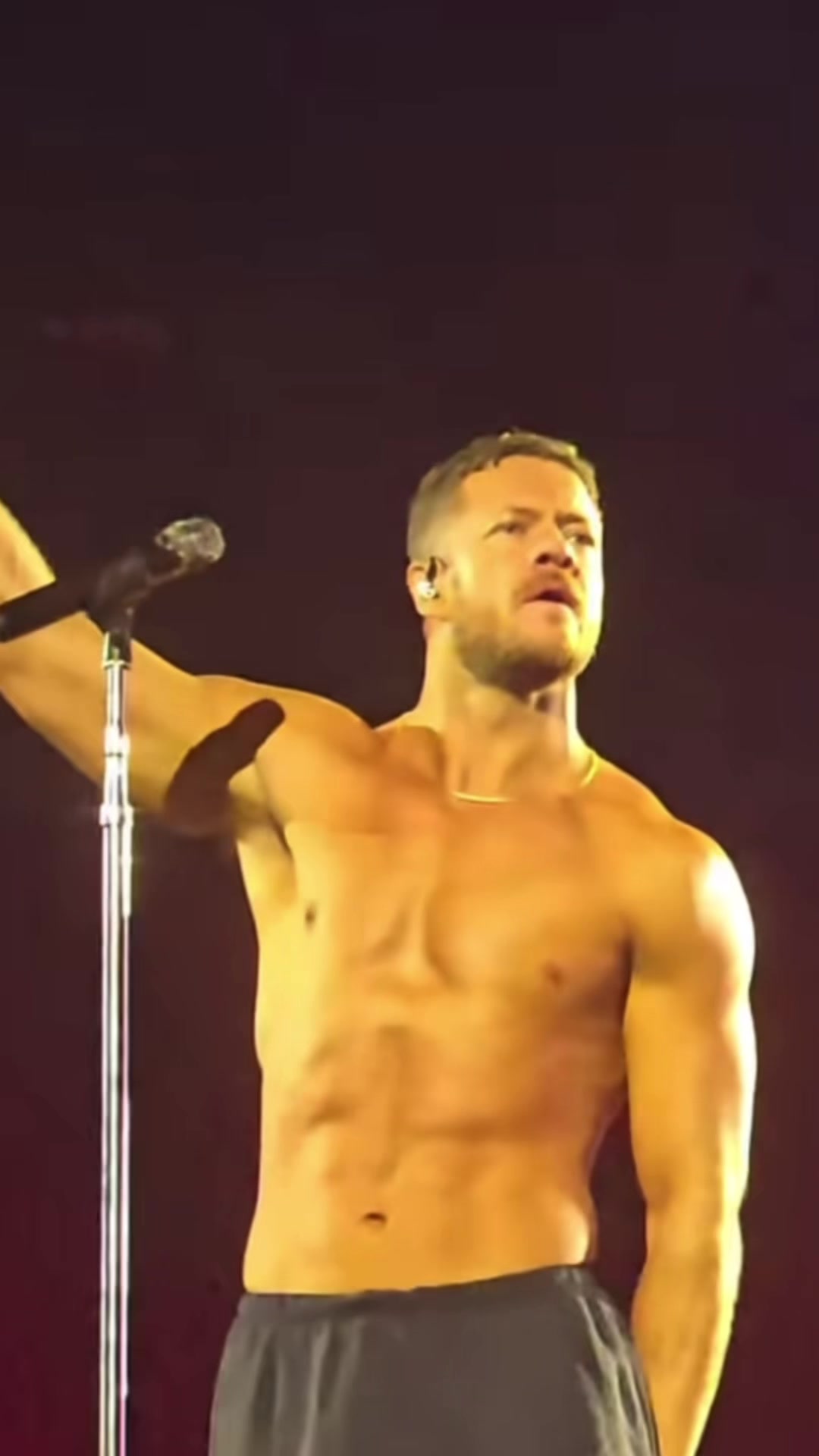 @Imagine Dragons Israel
