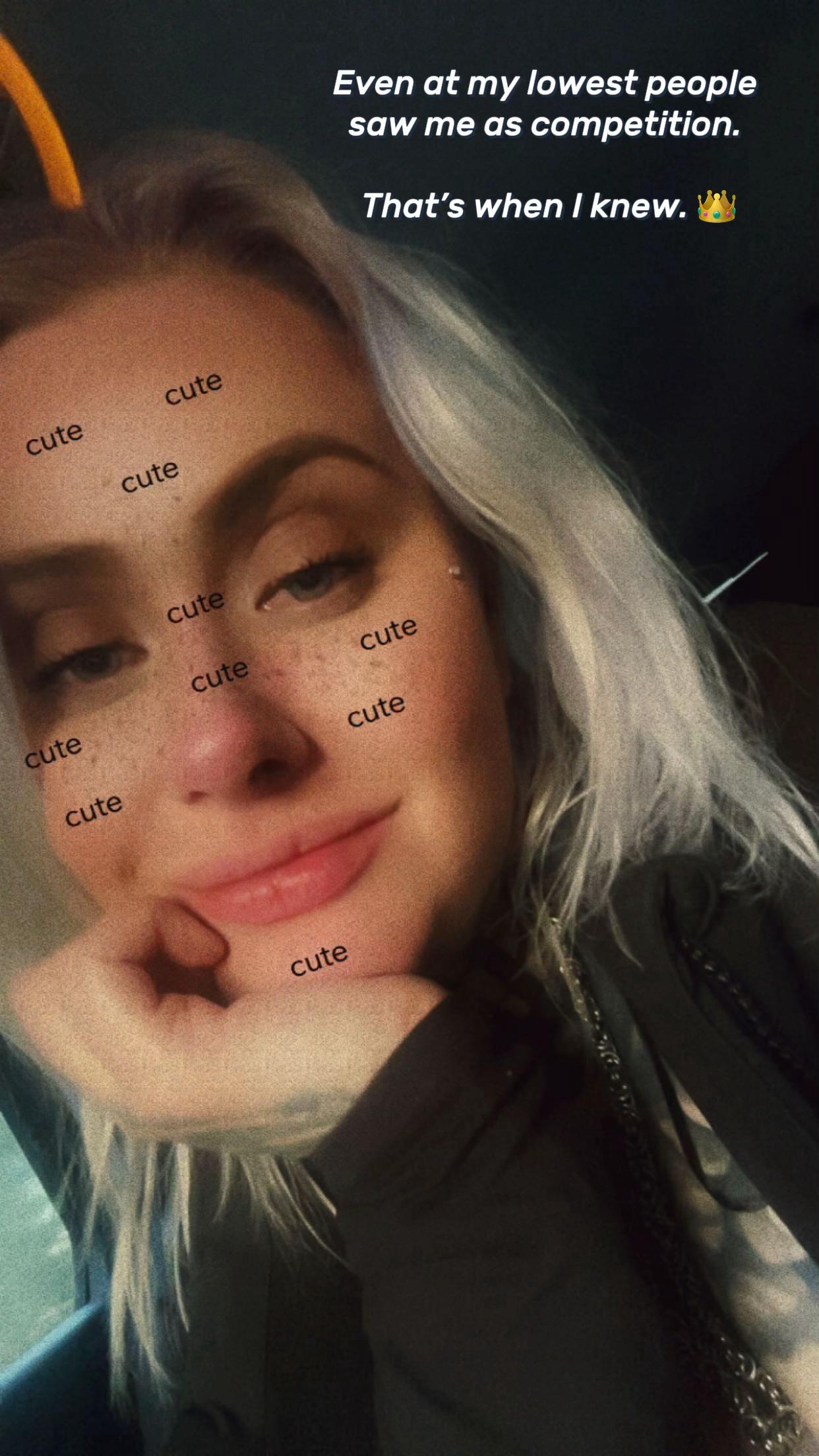 @Victoria Ekman