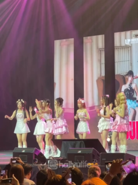 @HallyuLife