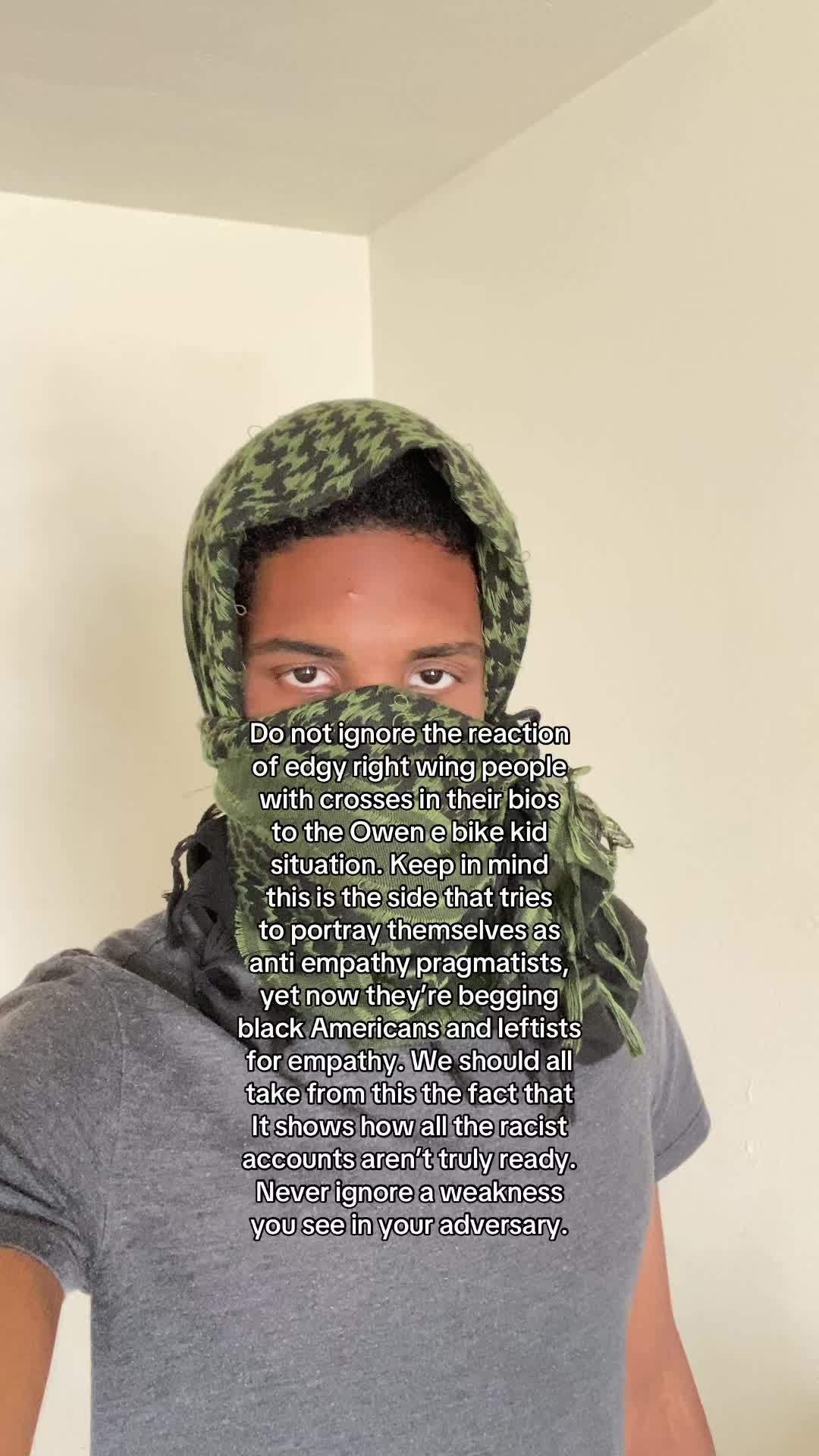 @EndTheHypocrisy4