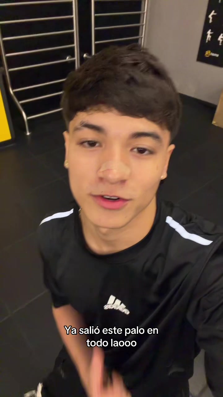 @Jhoel acevedo