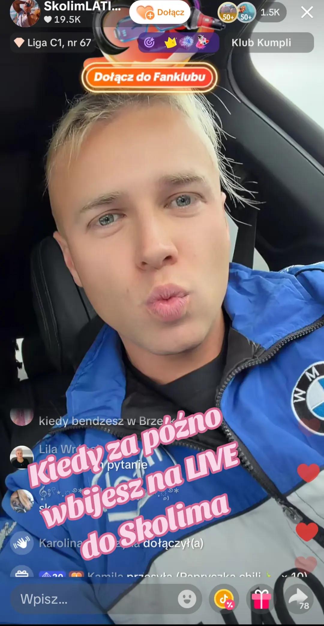 @Karolina Katarzyna
