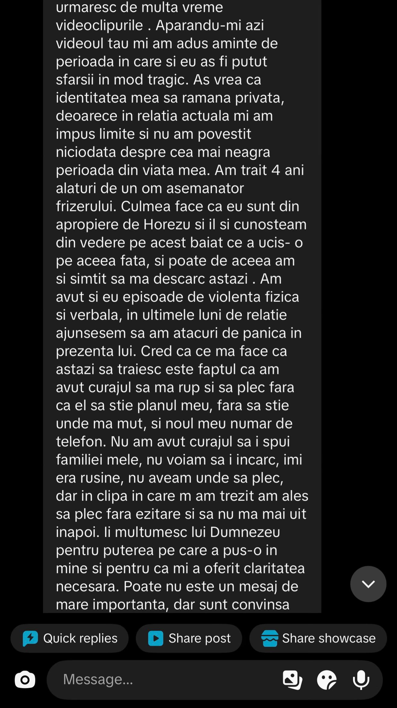 @👸🏻 STEFANIA🇷🇴 - 🇮🇪