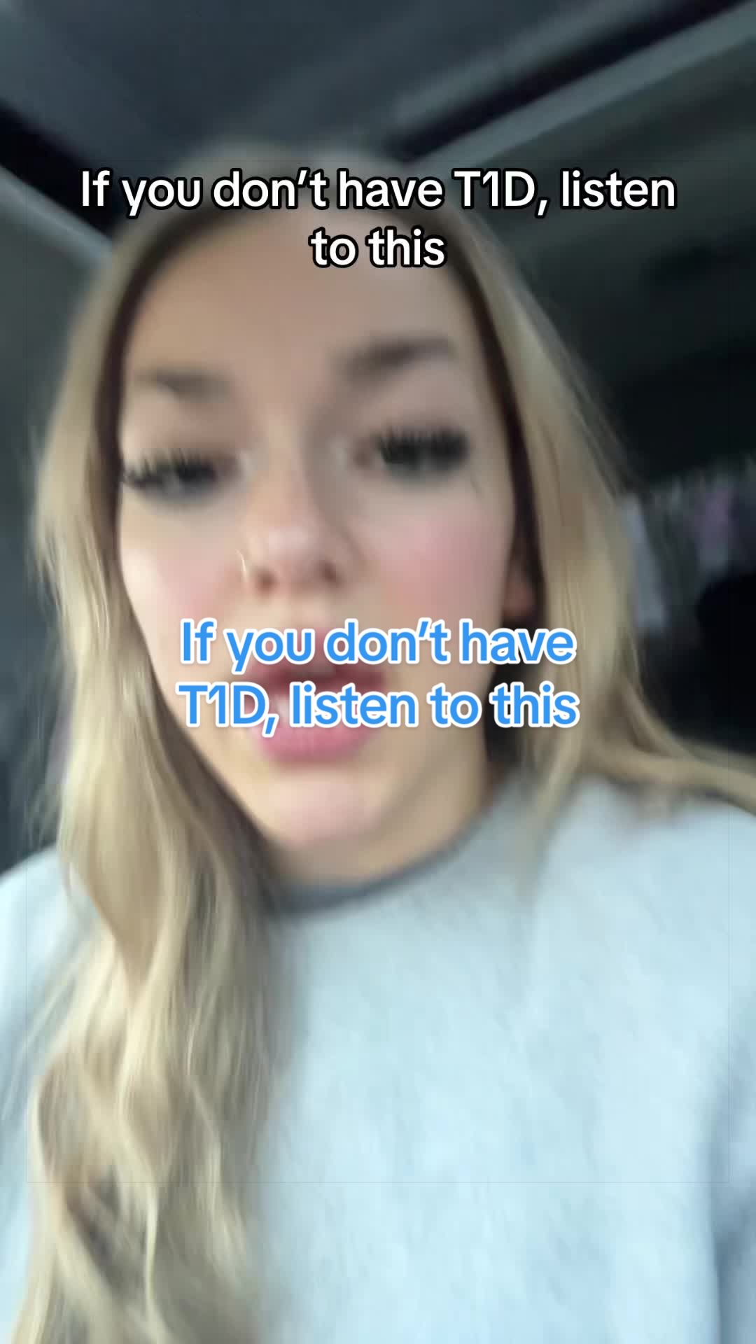 @TYPE&ensp;1&ensp;DEEABETES