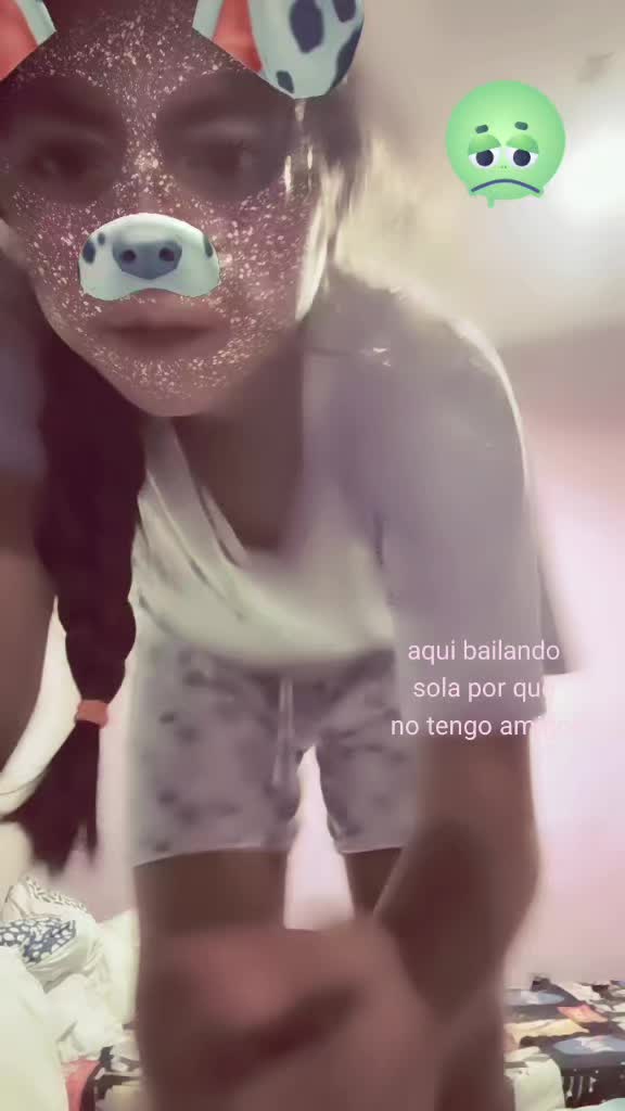 @Melanie Mejia