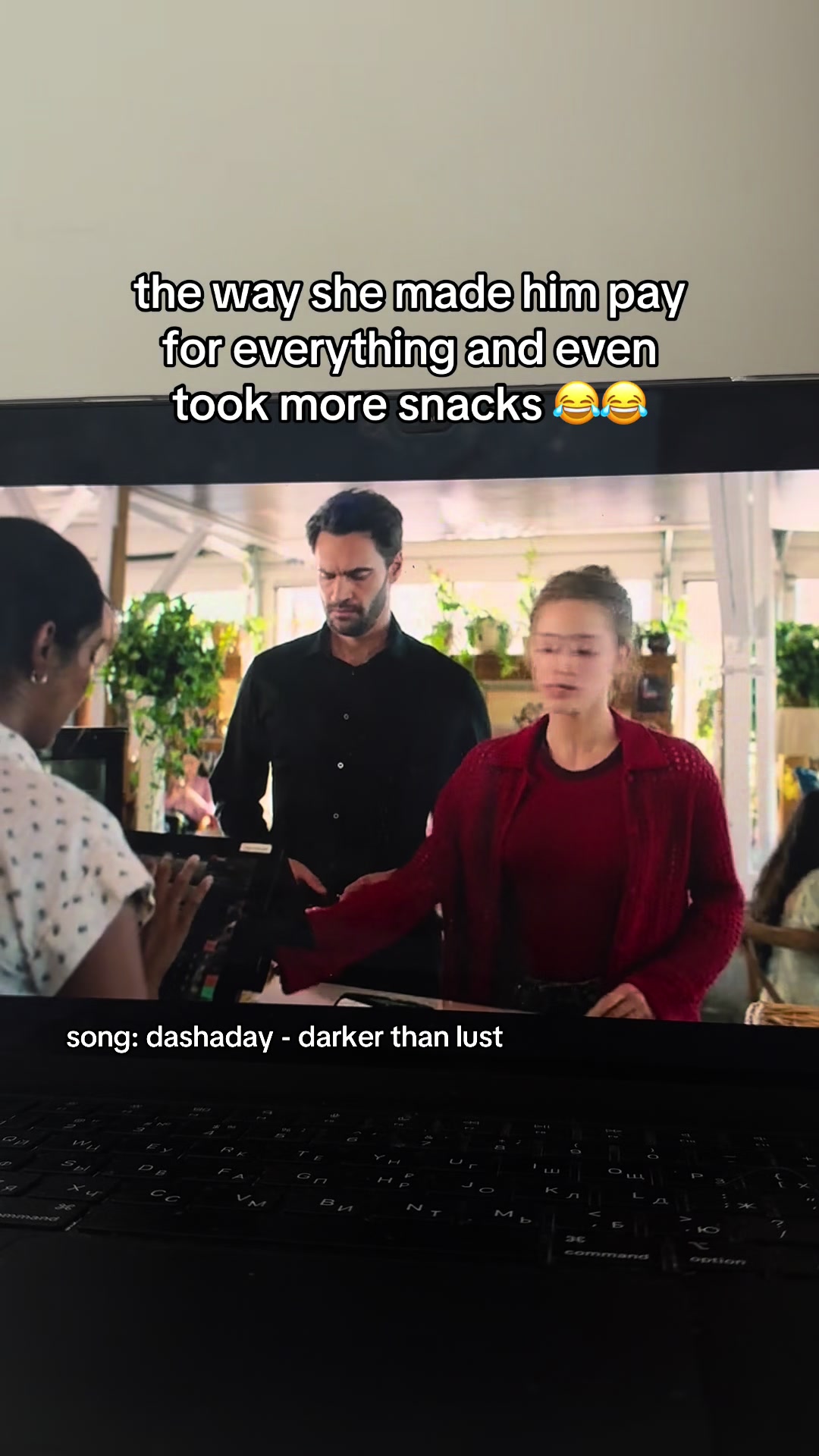 @Dasha Day