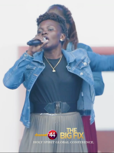 @CHANNEL 44 TV UG