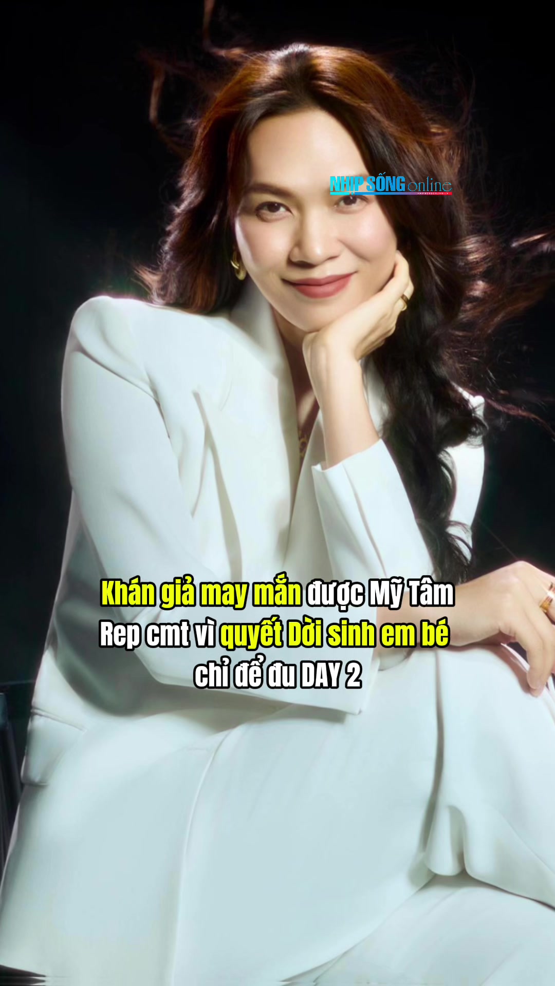 @Nhịp Sống Online