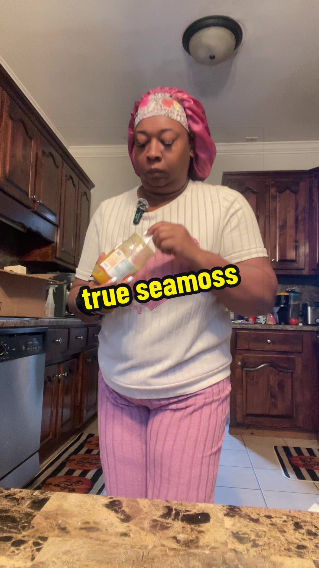 @Sample Queen
