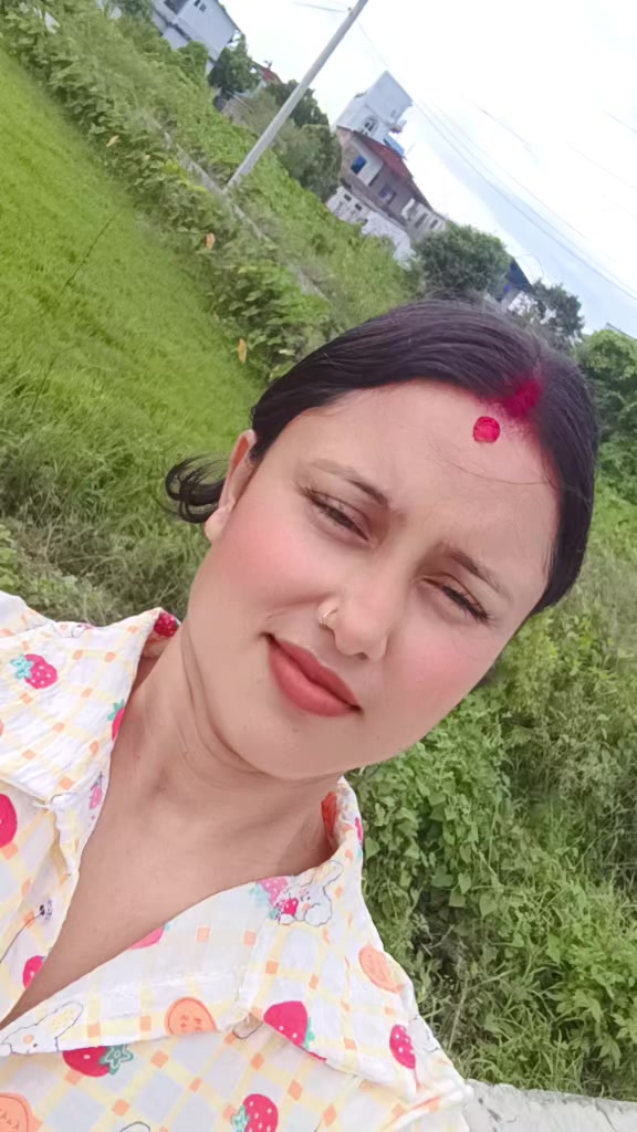 @Sanu Khadka