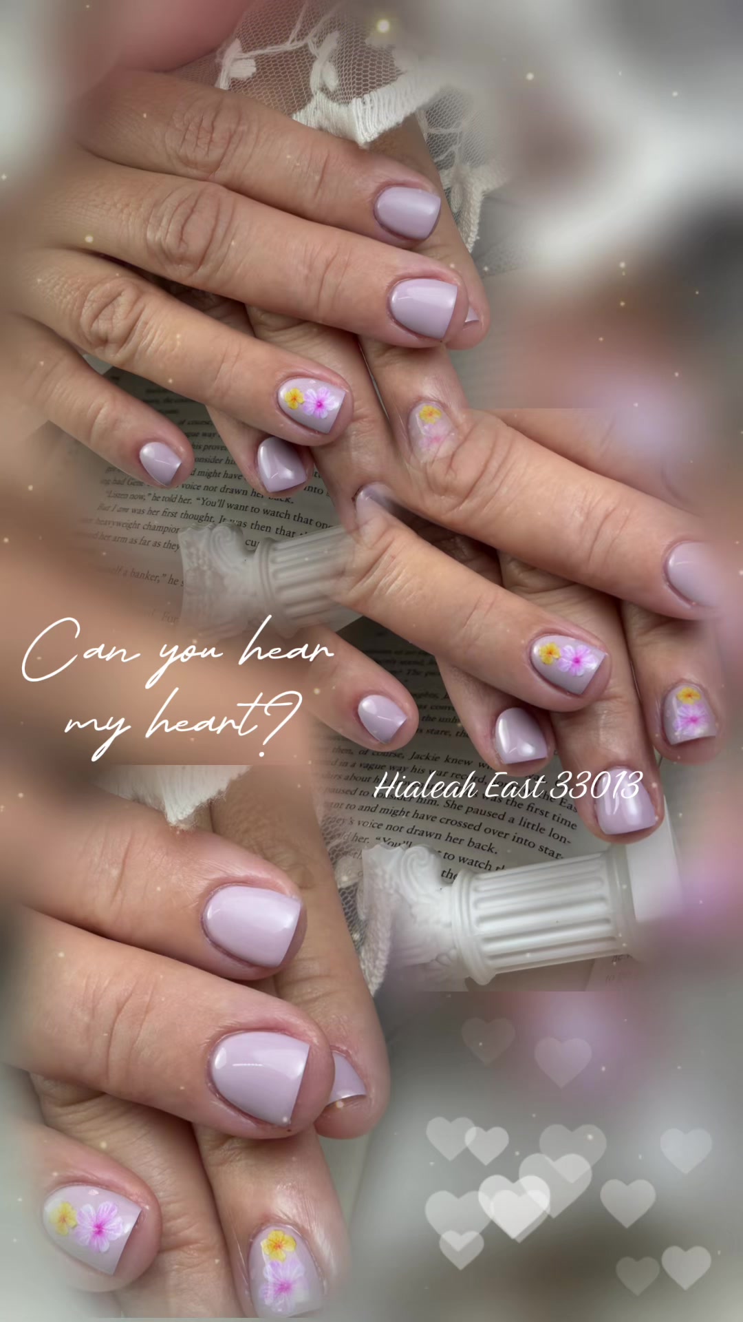 @🪬🧿Yamibeautifulnails 🧿🪬