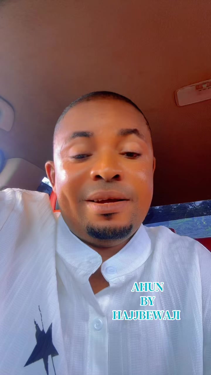 @Hajjbewaji Adufe