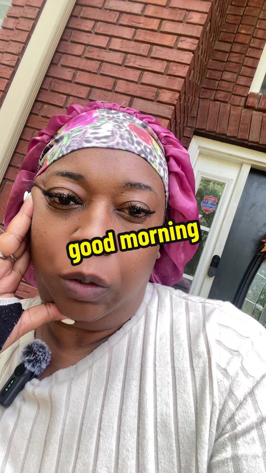 @Sample Queen