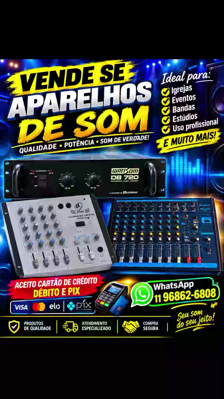 @Evangelista Marcio | Gospel