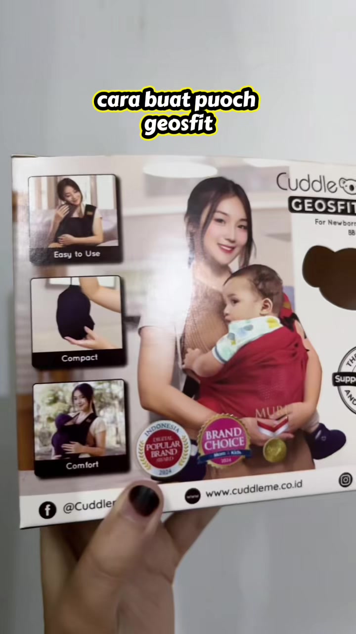 @CuddleMe Distributor Malaysia