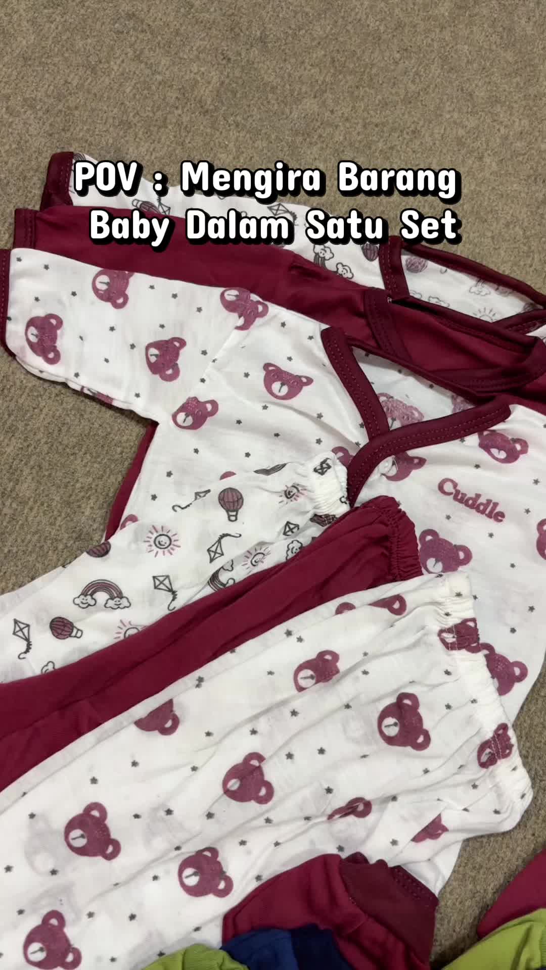 @CuddleMe Distributor Malaysia