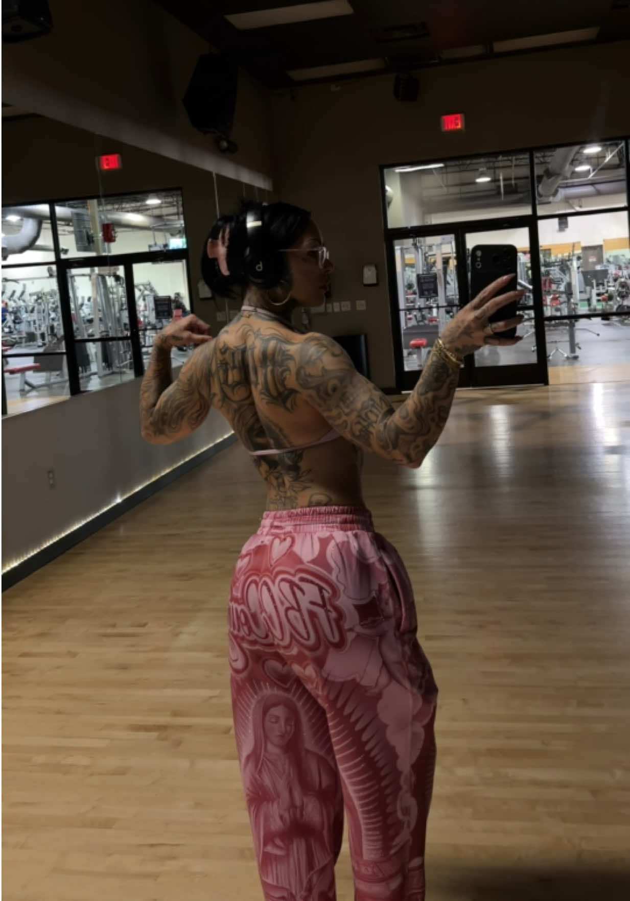 @Lakyn G