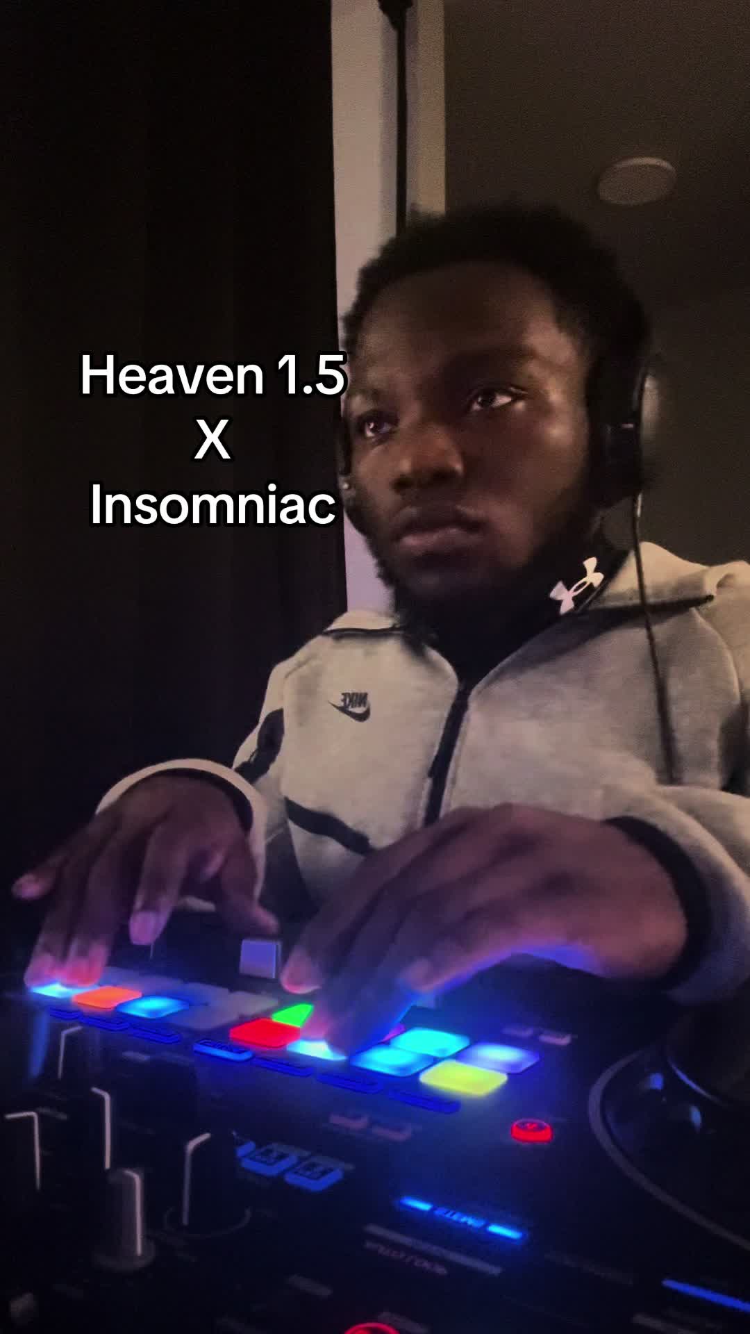 @DJ ZEK3