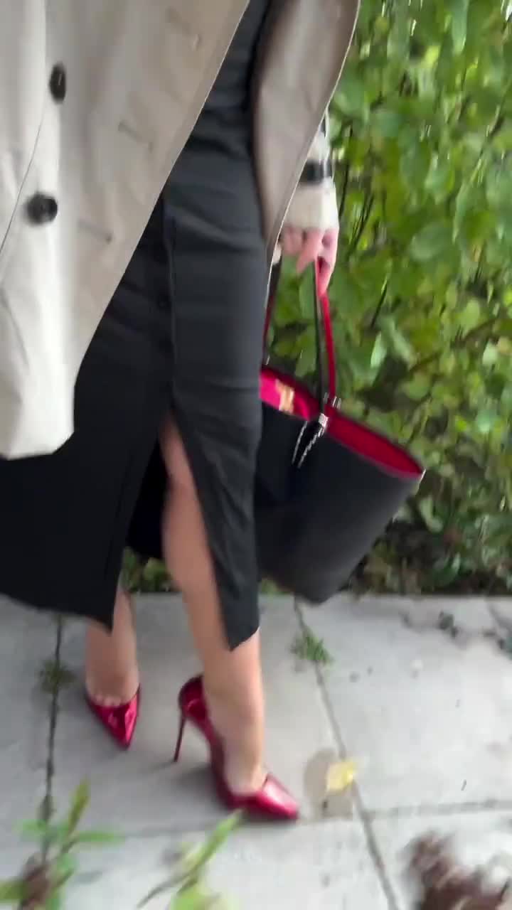 @Louboutin addict