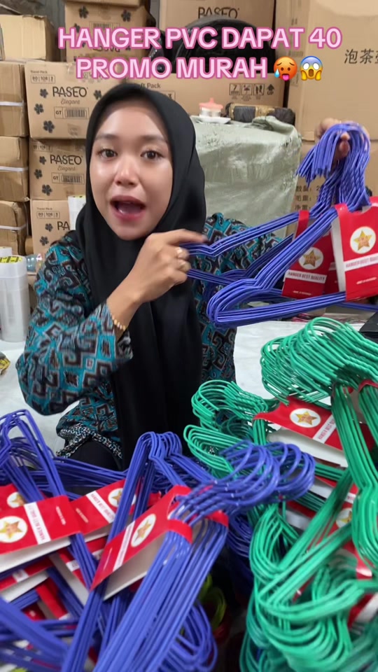 @V MART NUSANTARA