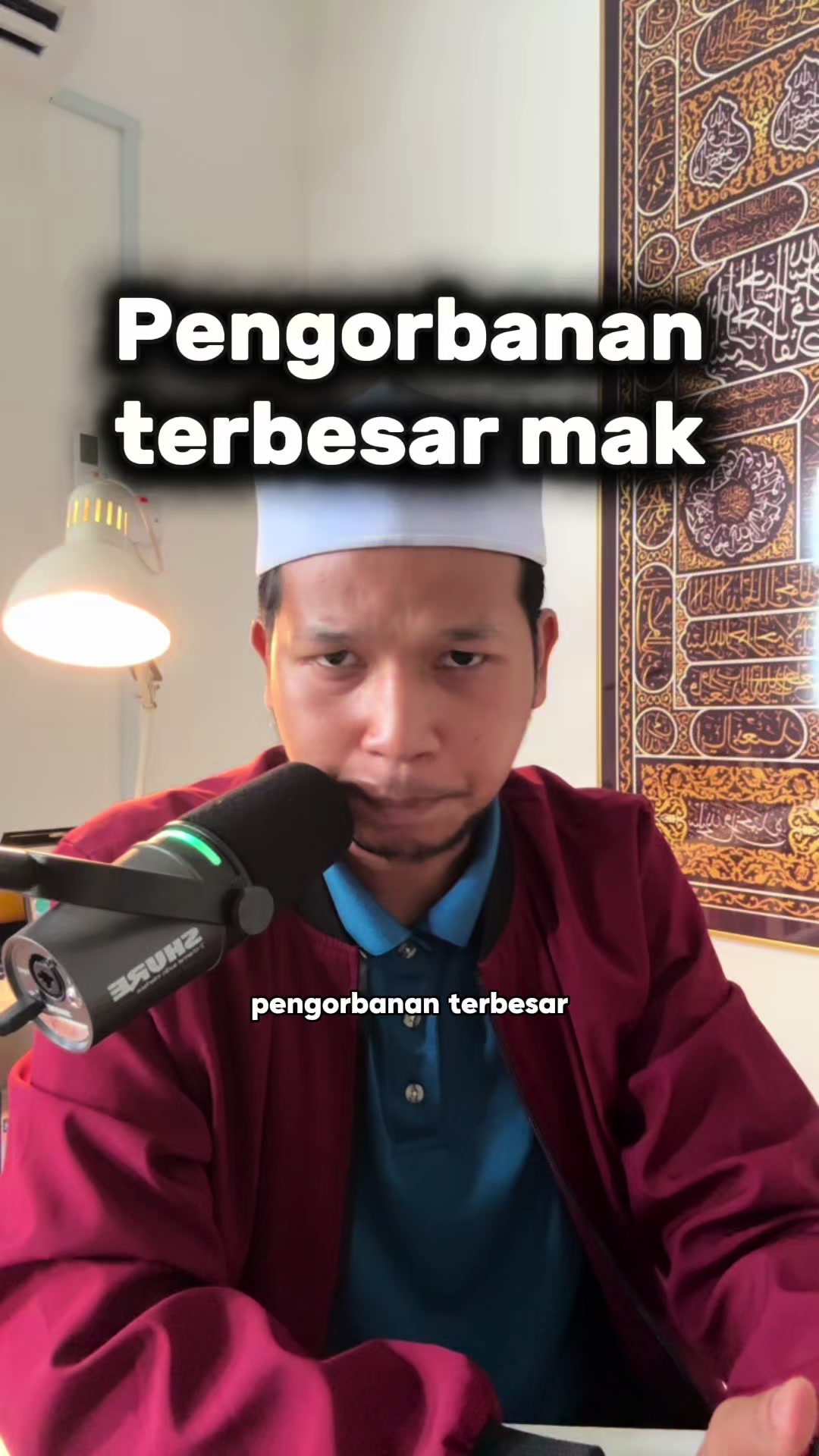 @Azri Chan | Student Bangkit