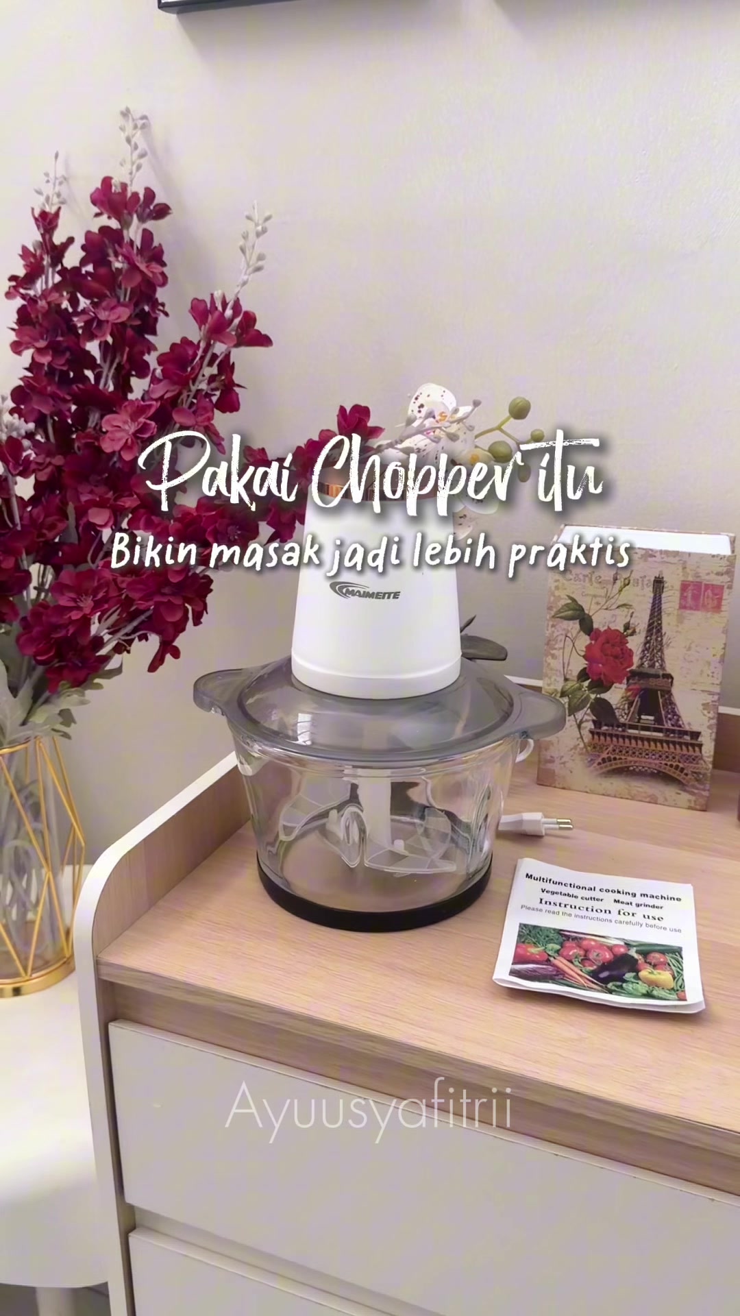@Ayuusyafitrii🌼