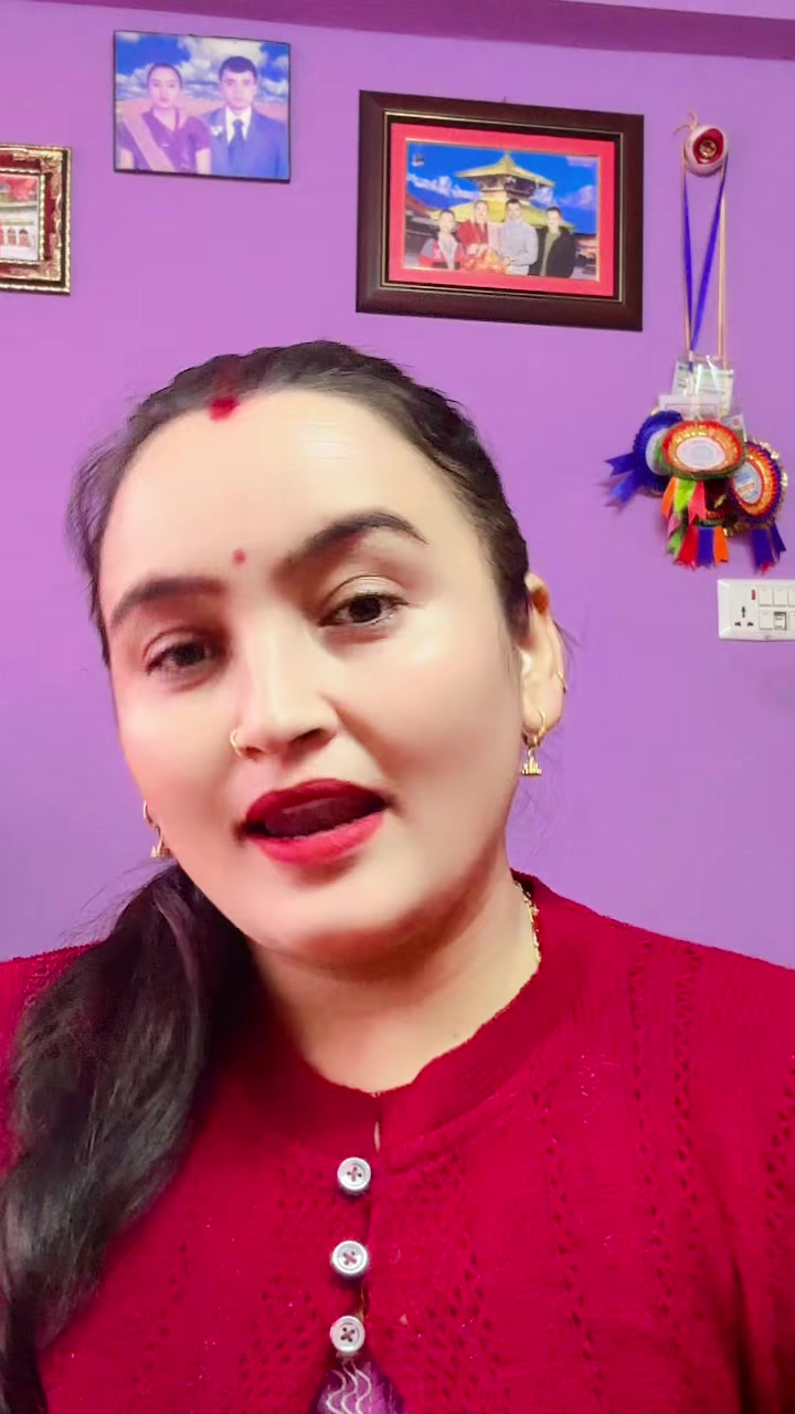 @Kalpana Pandit chhetri(kalpu)