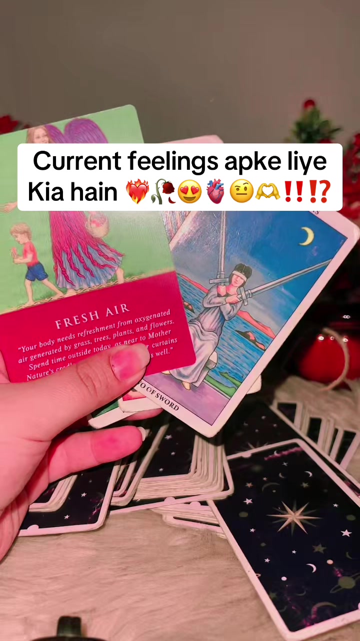 @TAROT ANGLE GUIDANCE 1111