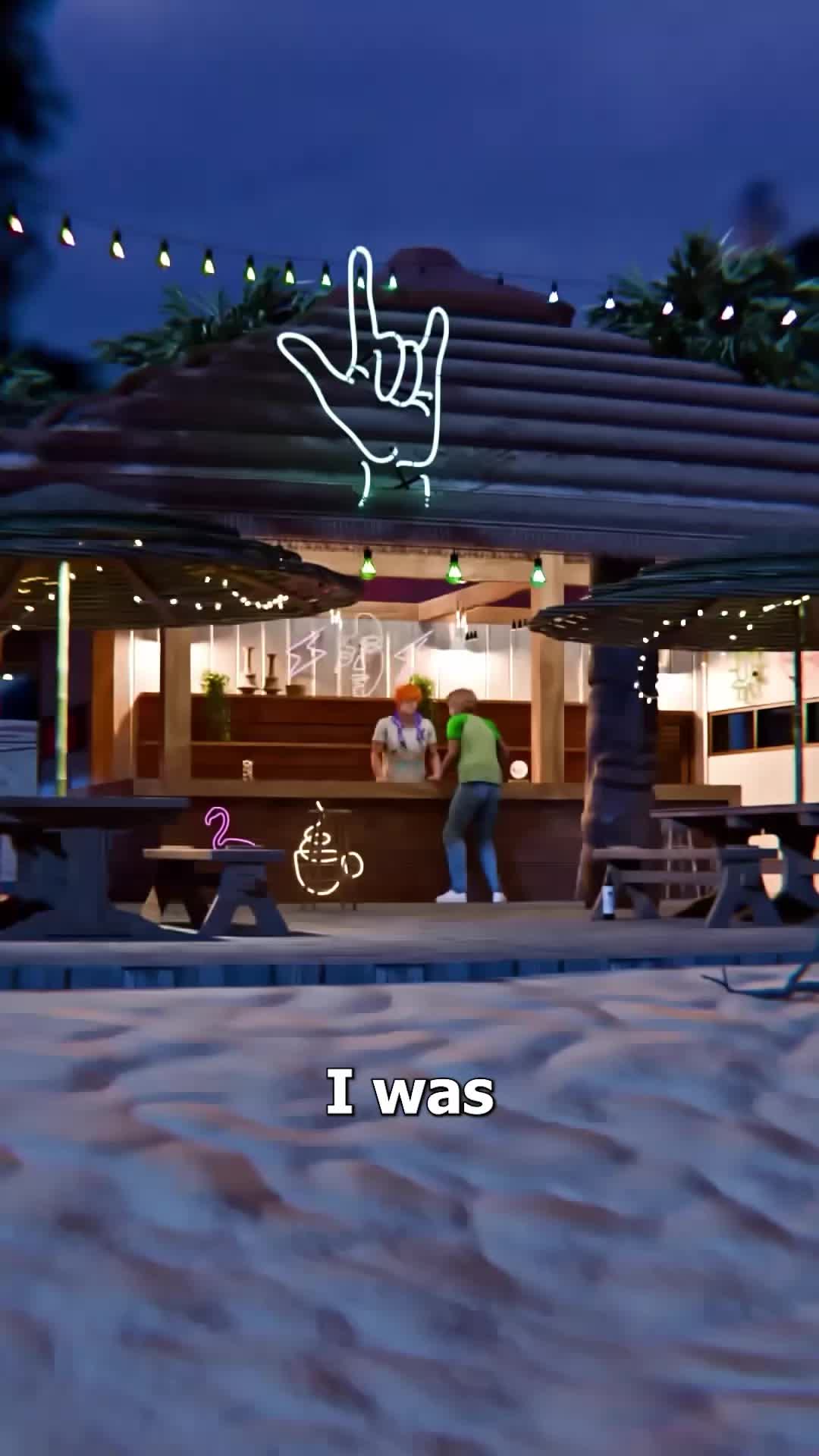 @His Story