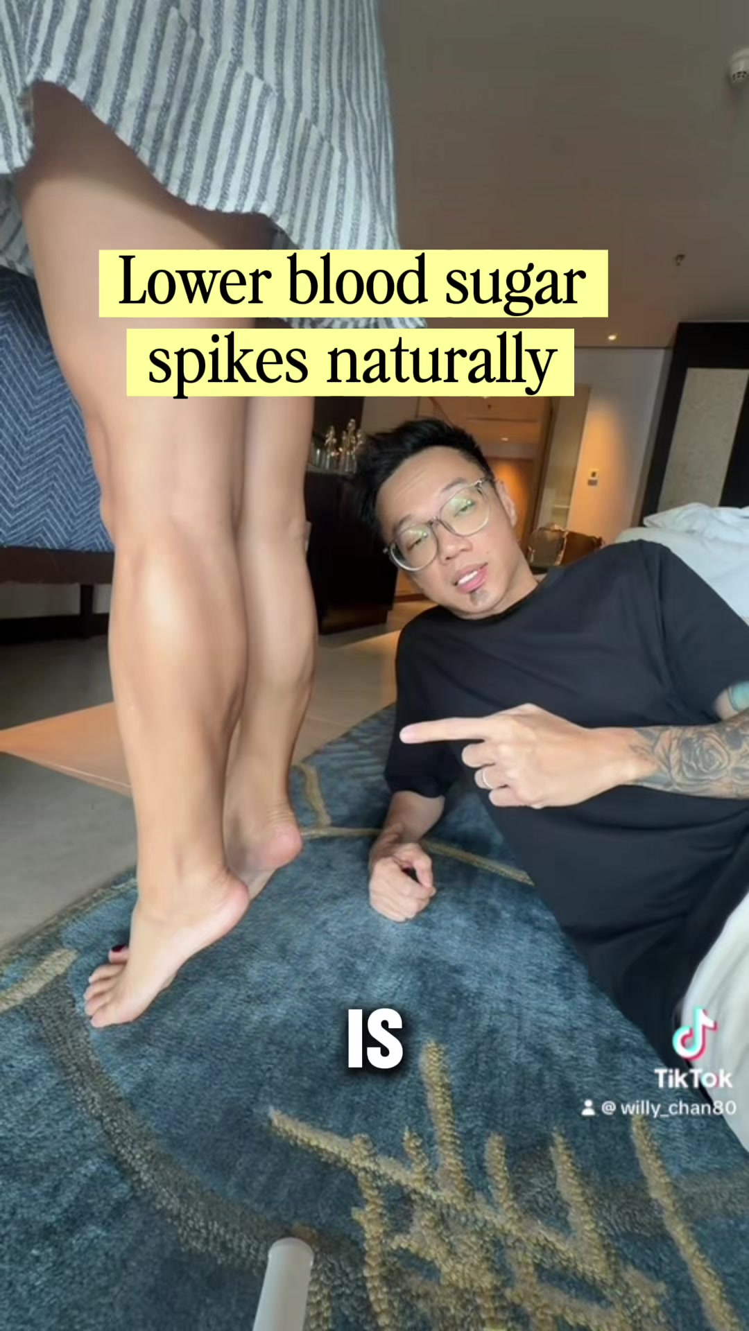 @Willy Chan