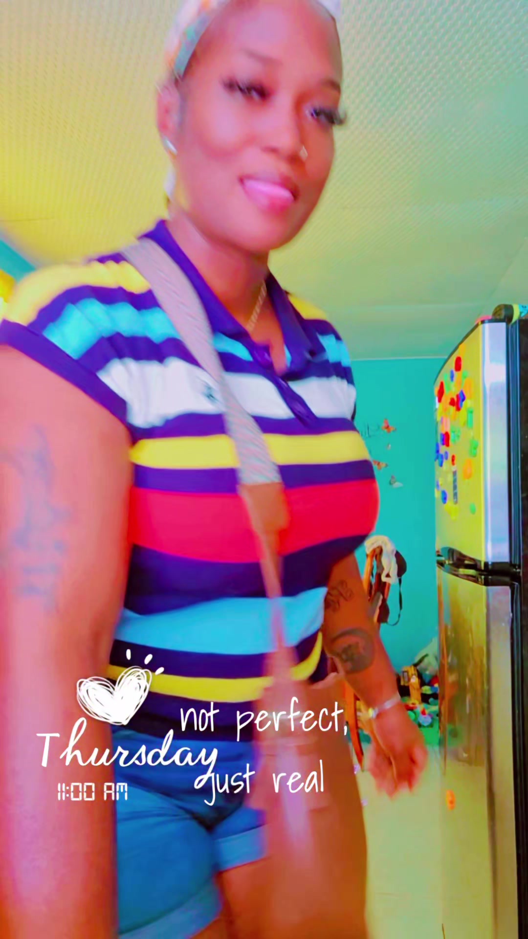 @Shakira Hunte580