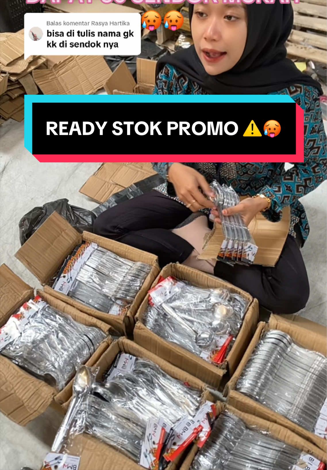 @V MART NUSANTARA