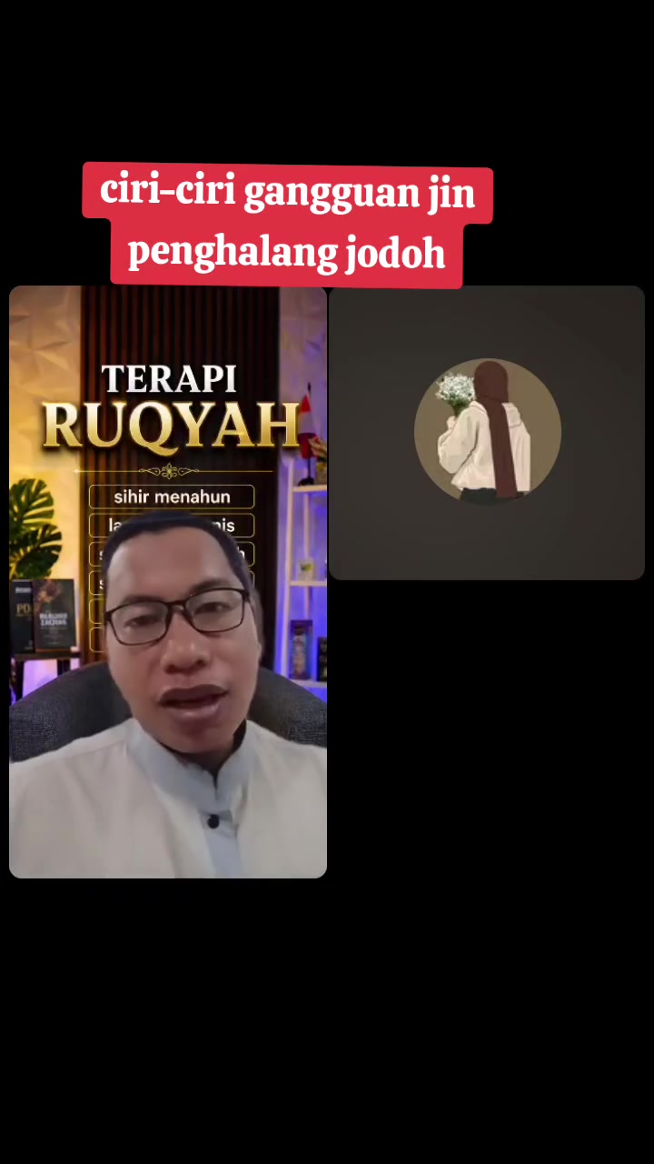 @PEKANBARU RUQYAH CENTER (PRC )