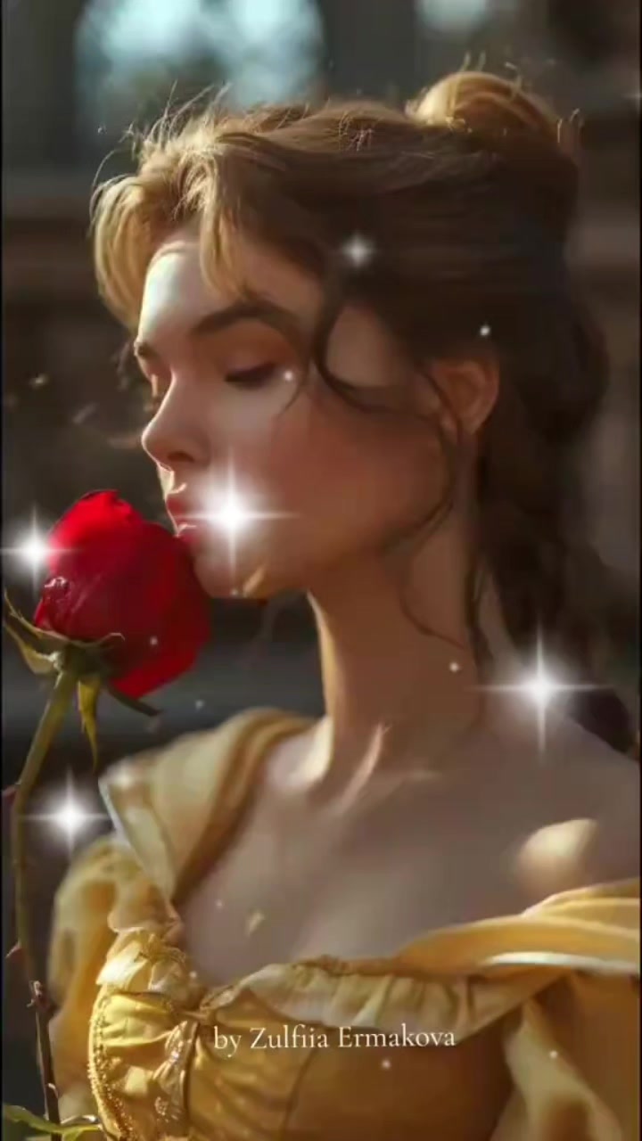 @✨️Ирина ✨️