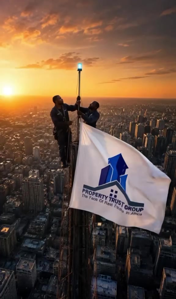 @PROPERTY TRUST GROUP