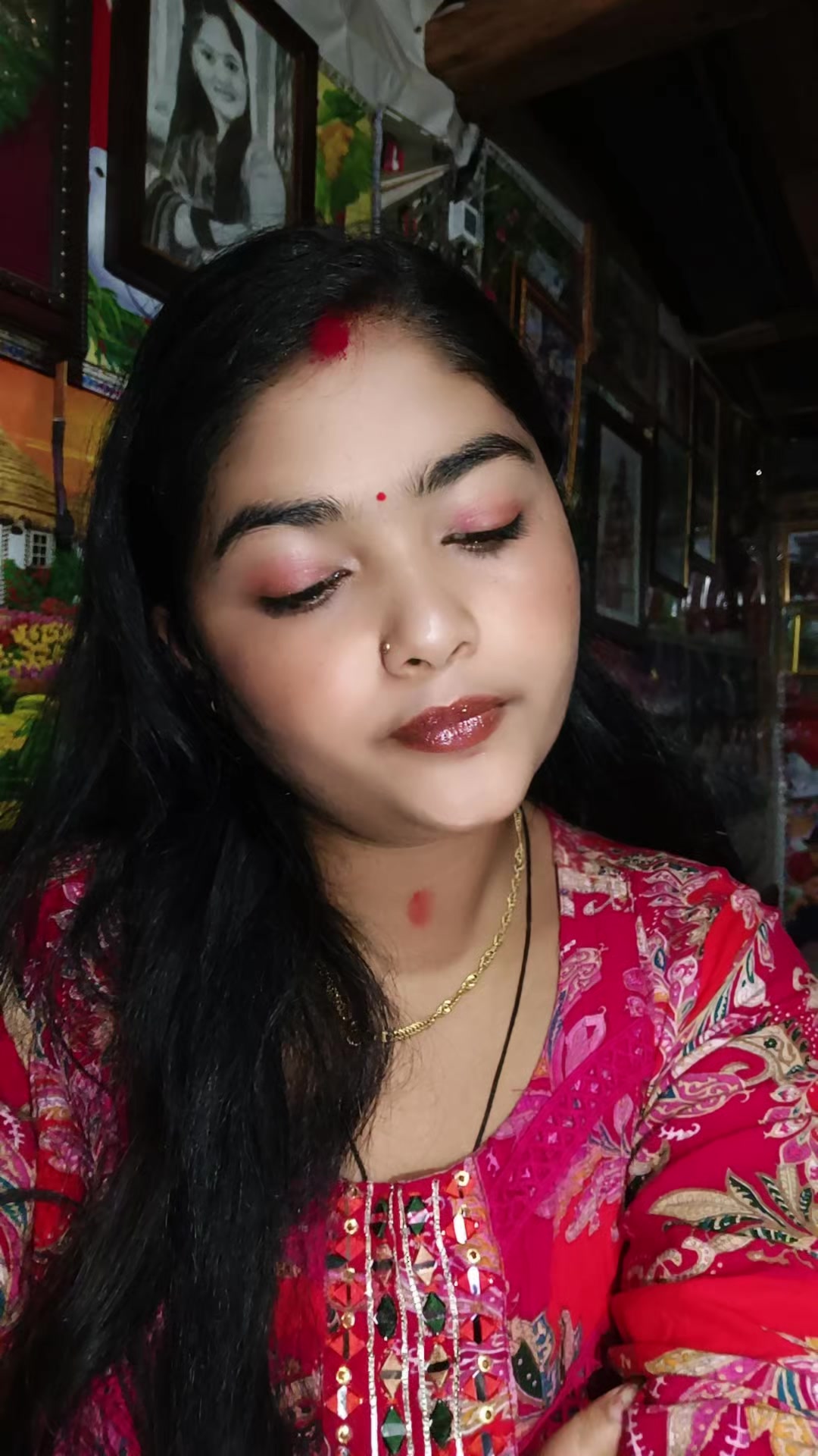 @️mrs.Akheli❤️🐥😙