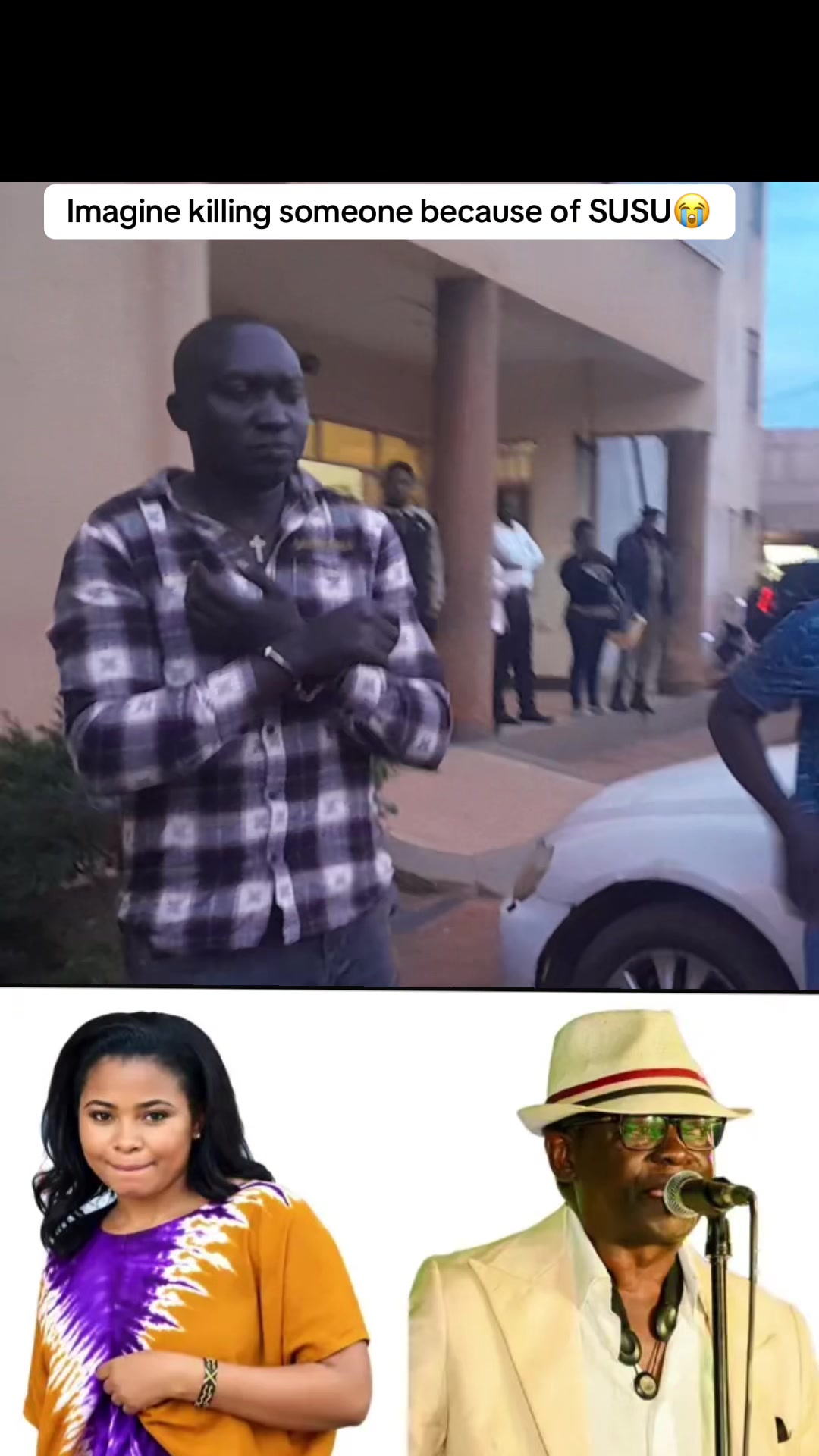 @DADA YENYINI