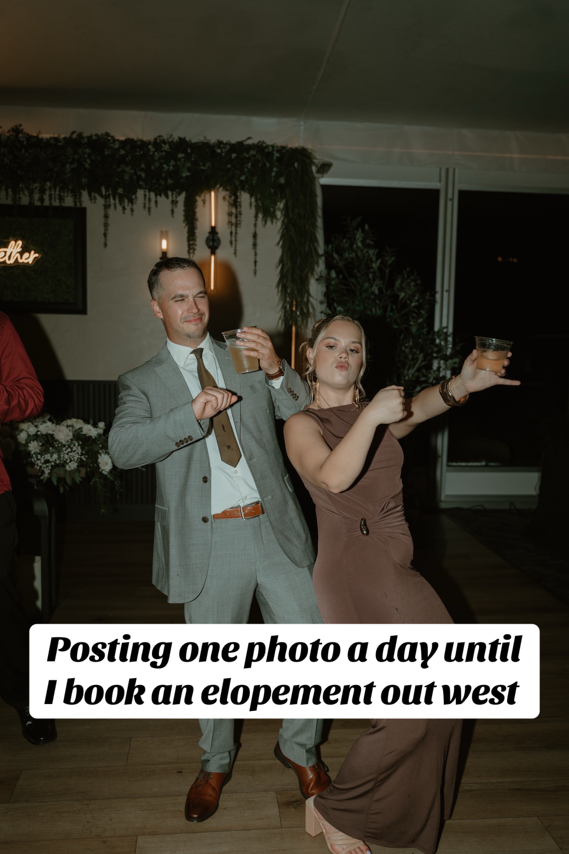 @AMJ | Photo + Elopements