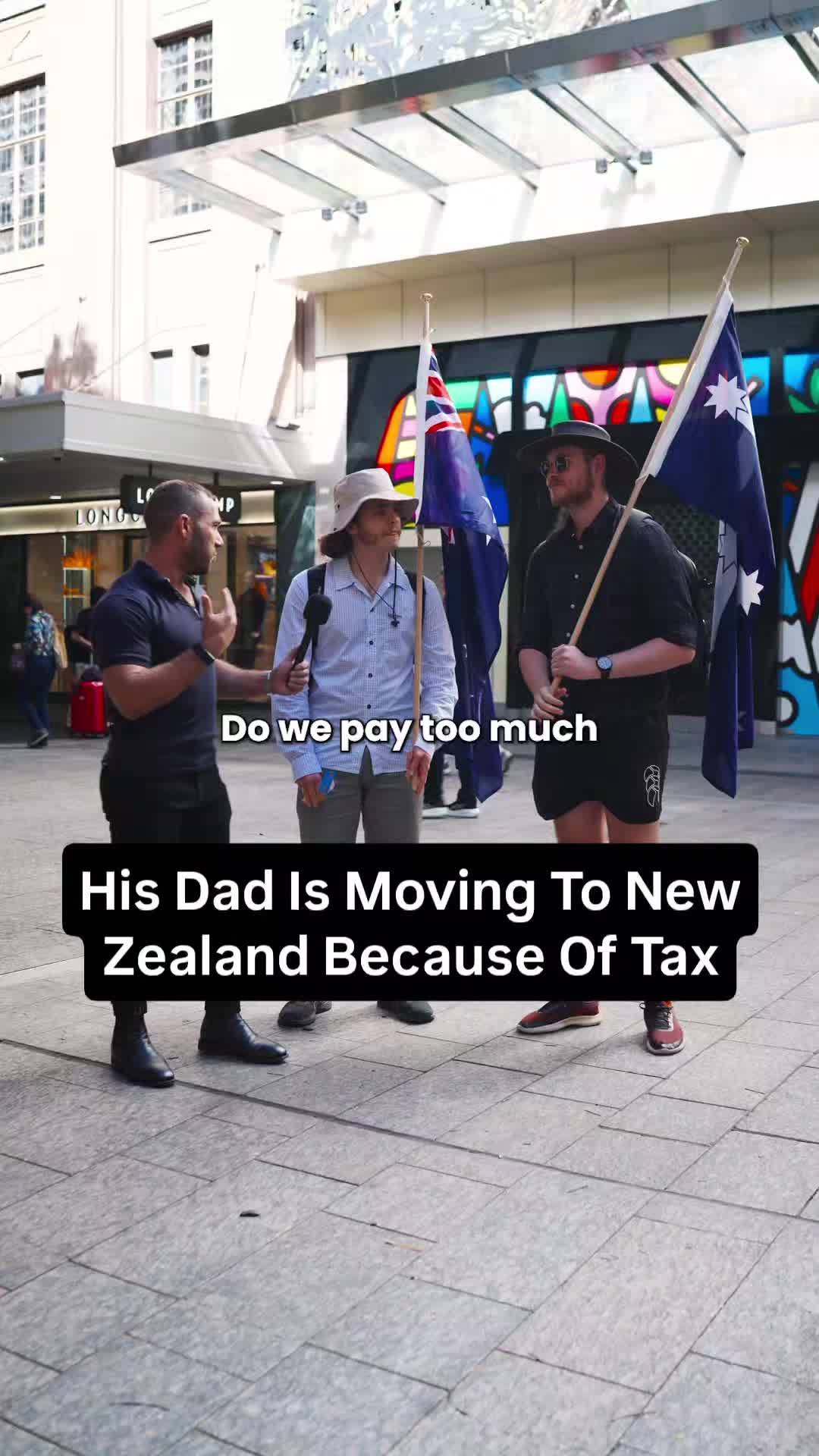 @Lawrence Petruzzelli Tax Tips