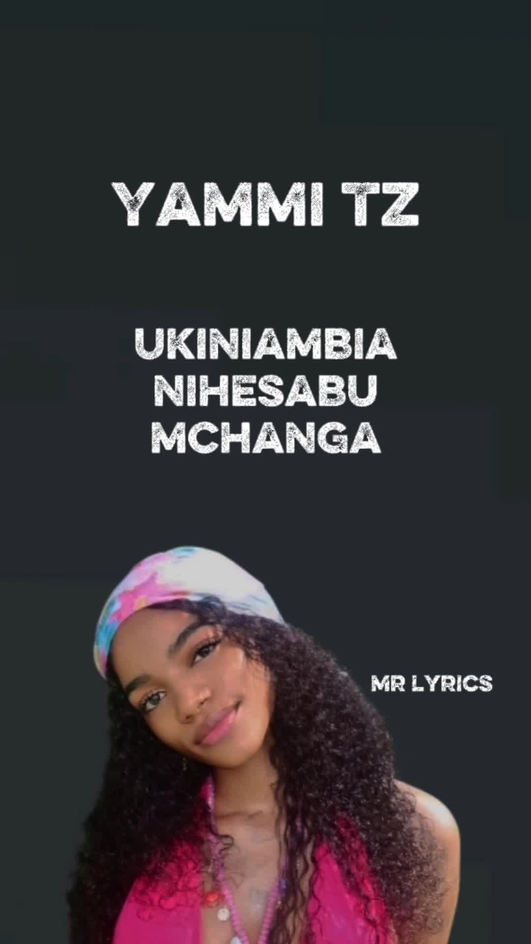 @MR LYRICS