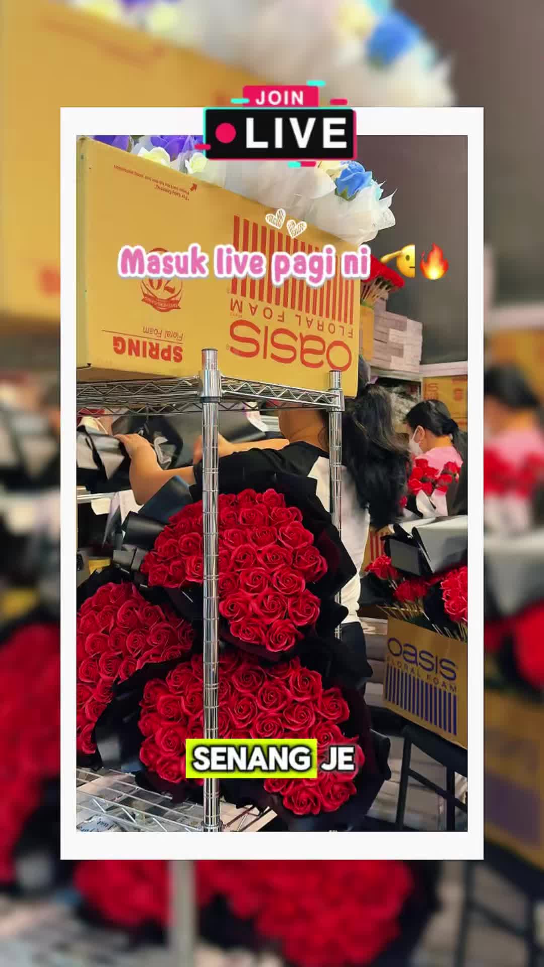 @De Fairy Tales Florist